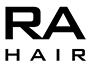 Robert Ari Hair Logo